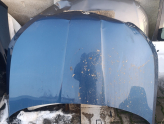 Skoda kamiq ön motor kaputu