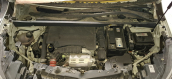 Oto Çıkma Parça / Opel / Crossland X / Motor / Motor (komple) / Çıkma Parça 