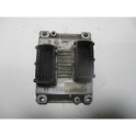Opel Corsa 1.0 Motor Beyni 0261206072 09115111BY