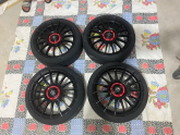 Oto Çıkma Parça / Opel / Astra / Jant & Lastik / Jant & Lastik Takımı / Sıfır Parça 