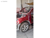 Oto Çıkma Parça / Nissan / Qashqai / Kaporta & Karoser / Arka Çamurluk / Çıkma Parça 