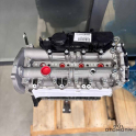 Oto Çıkma Parça / Fiat / Ducato / Motor / Motor (komple) / Sıfır Parça 