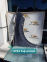 CUPRA  Sağ çamurluk