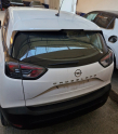 Oto Çıkma Parça / Opel / Crossland X / Kaporta & Karoser / Sol Ön Kapı / Çıkma Parça 