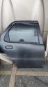 Fiat albea 2005 model sağ arka kapı