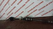 Oto Çıkma Parça / Renault / Megane / Alt Takım / Aks / Çıkma Parça 