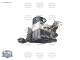 VOLKSWAGEN PASSAT BORA SKODA OCTAVİA ABS BEYNİ 1C0907379K