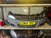 ÖZMEN OPEL ASTRA H ÖN TAMPON SAĞ SOL FAR SİS PANJUR IZGARA