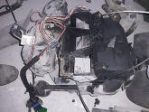Oto Çıkma Parça / Peugeot / 206 / Kalorifer / Kalorifer Kutusu / Çıkma Parça 