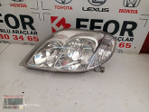 Oto Çıkma Parça / Toyota / Corolla / Suspansiyon / Air Flow Sensör / Çıkma Parça 