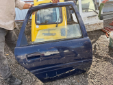 Oto Çıkma Parça / Opel / Vectra / Kaporta & Karoser / Sağ Arka Kapı / Çıkma Parça 