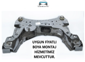 Oto Çıkma Parça / Renault / Fluence / Kaporta & Karoser / Bakalit / Çıkma Parça 