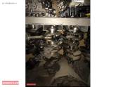 AUDİ A3 1.6 TDİ ÇIKMA ORJİNAL KRANK STANDART CAY MOTOR