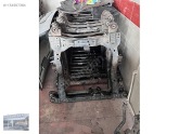 Oto Çıkma Parça / Opel / Vectra / Tampon / Tampon Çıtası / Çıkma Parça 