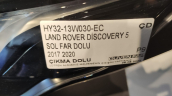 Oto Çıkma Parça / Land Rover / Discovery / Far & Stop / Sol Ön Far / Çıkma Parça 