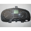 Skoda Fabia 2 Kilometre Saati Gösterge Paneli 5j0920911E