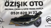 Oto Çıkma Parça / Peugeot / 308 / Far & Stop / Sol Ön Far / Çıkma Parça 