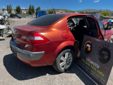 Oto Çıkma Parça / Renault / Megane / Kaporta & Karoser / Komple Arka / Çıkma Parça 