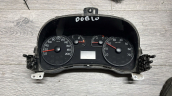 FİAT DOBLO 2 GOSTERGE SAATİ ÇEVİK OTO ÇIKMA
