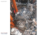 Oto Çıkma Parça / Volkswagen / Jetta / Motor / Motor (komple) / Çıkma Parça 