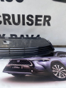 Oto Çıkma Parça / Toyota / Avensis / Tampon / Tampon Izgarası / Çıkma Parça 