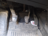 Oto Çıkma Parça / Ford / Tourneo Courier / Koltuk & Döşeme / Pedal / Çıkma Parça 