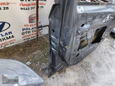 Oto Çıkma Parça / Peugeot / 301 / Kaporta & Karoser / Sol Ön Kapı / Çıkma Parça 