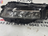 Oto Çıkma Parça / Kia / Soul / Far & Stop / Sol Ön Far / Çıkma Parça 