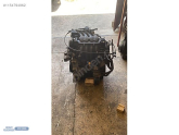 Oto Çıkma Parça / Volkswagen / Bora / Motor / Motor (komple) / Çıkma Parça 