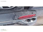 Oto Çıkma Parça / Chery / Omoda 5 / Tampon / Arka Tampon / Çıkma Parça 