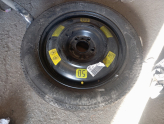 Oto Çıkma Parça / Peugeot / 308 / Jant & Lastik / Stepne / Çıkma Parça 