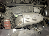 Oto Çıkma Parça / Opel / Crossland X / Egzoz / Partikül Filtresi / Çıkma Parça 
