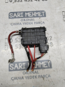 Oto Çıkma Parça / Volkswagen / Golf / Elektrik / Sigorta Kutusu / Çıkma Parça 