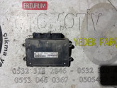 Oto Çıkma Parça / Peugeot / 207 / Beyin / Motor Beyni / Çıkma Parça 
