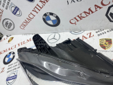Oto Çıkma Parça / Mercedes / CLS / Far & Stop / Sağ Ön Far / Çıkma Parça 