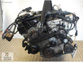 Oto Çıkma Parça / Bmw / 3 Serisi / Motor / Motor (komple) / Çıkma Parça 