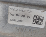 Oto Çıkma Parça / Volkswagen / Polo / Motor / Takozu & Kulağı / Çıkma Parça 