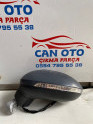 Passat B8 sol ayna