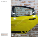 Oto Çıkma Parça / Hyundai / Accent / Kaporta & Karoser / Sol Arka Kapı / Çıkma Parça 