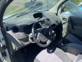 Hurda Belgeli Araçlar / Renault / Kangoo
