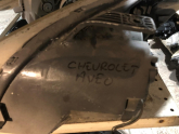 Oto Çıkma Parça / Chevrolet / Aveo / Far & Stop / Sağ Ön Far / Çıkma Parça 