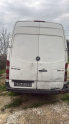 2014 MERCEDES SPRINTER ÇIKMA ORJİNAL BAGAJ KAPAGI
