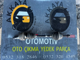 Oto Çıkma Parça / Chevrolet / Aveo / Alt Takım / Aks / Çıkma Parça 