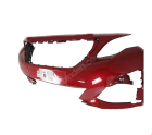 Oto Çıkma Parça / Peugeot / 3008 / Tampon / Ön Tampon / Çıkma Parça 