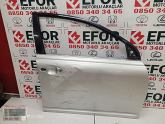 Oto Çıkma Parça / Toyota / Avensis / Kaporta & Karoser / Sağ Ön Kapı / Çıkma Parça 