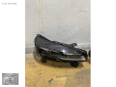 Oto Çıkma Parça / Renault / Clio / Far & Stop / Sol Ön Far / Çıkma Parça 