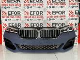 BMW 5 SERİSİ G30 LCİ ÖN SET ÇIKMA YEDEK PARÇA