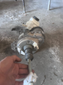 Oto Çıkma Parça / Volkswagen / Caddy / Fren / Fren Disk Ayna / Çıkma Parça 
