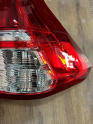 Oto Çıkma Parça / Honda / Civic / Far & Stop / Sol Arka Stop / Çıkma Parça 