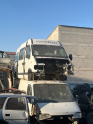 Oto Çıkma Parça / Renault / Master / Kaporta & Karoser / Sağ Sürgülü Kapı / Çıkma Parça 